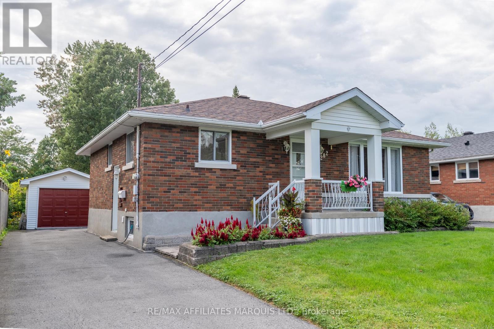 202 SHIRLEY AVENUE, Cornwall, Ontario