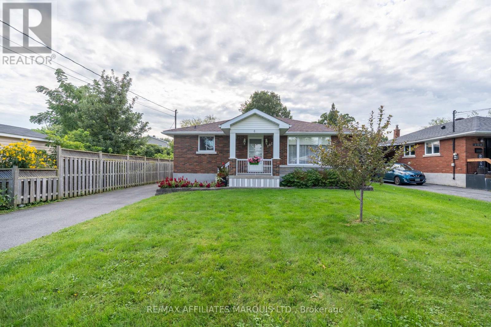 202 Shirley Avenue, Cornwall, Ontario  K6J 2E5 - Photo 2 - X13750578