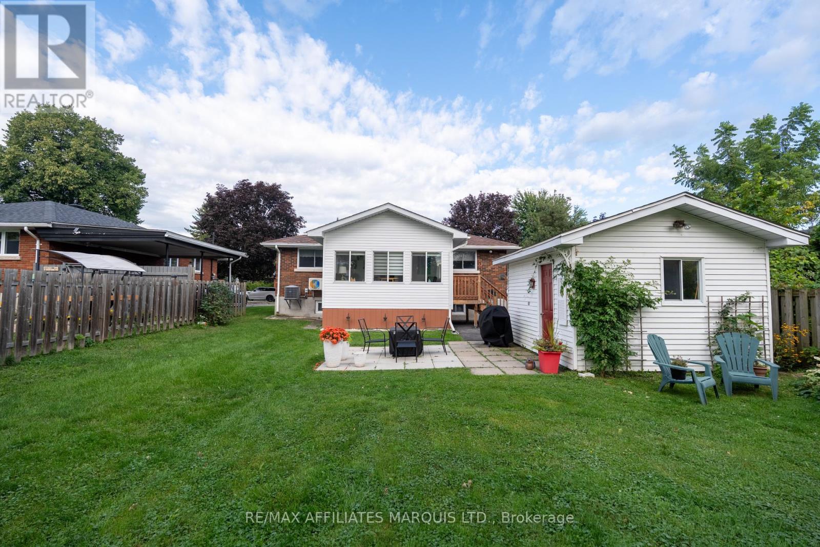 202 Shirley Avenue, Cornwall, Ontario  K6J 2E5 - Photo 31 - X13750578
