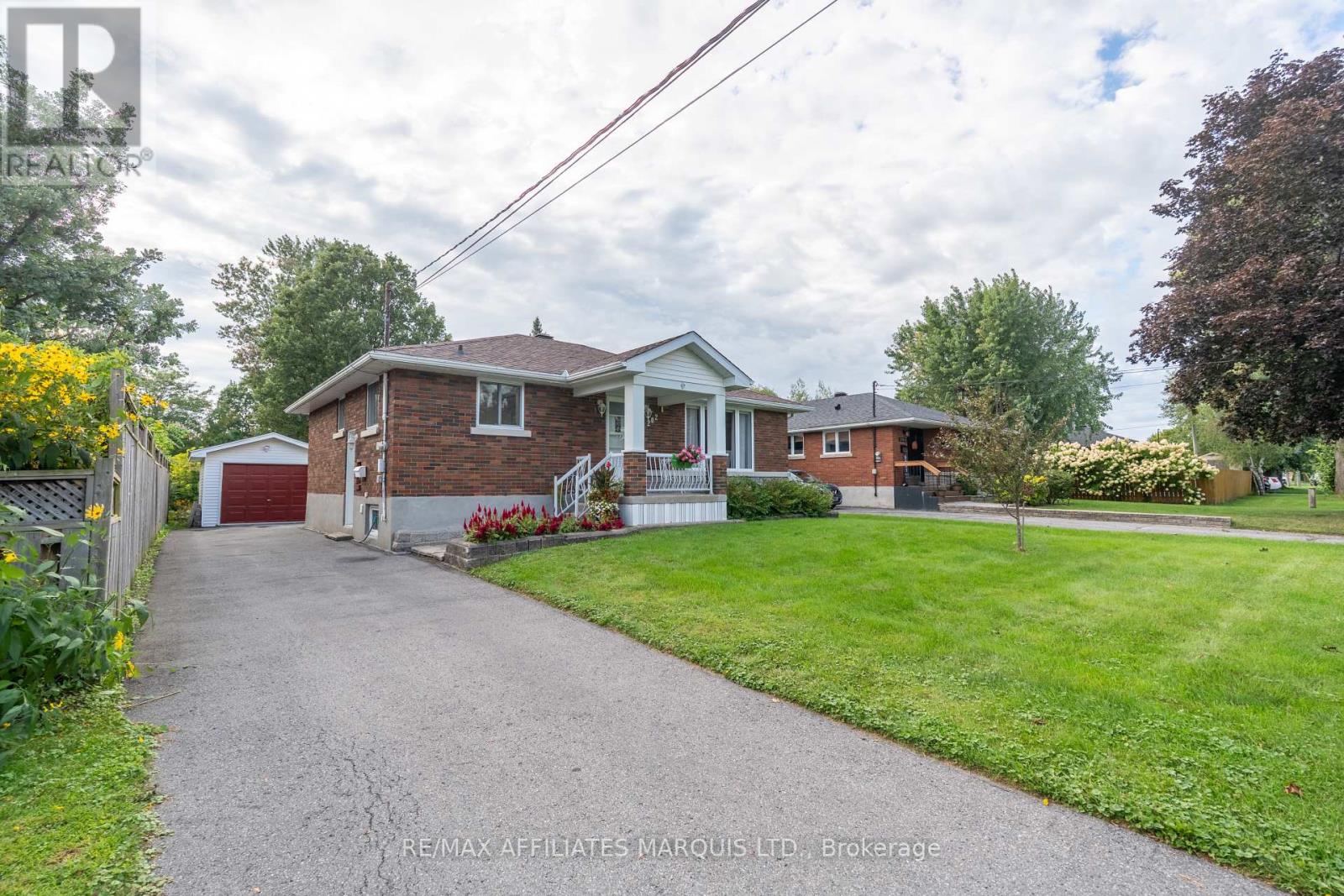 202 Shirley Avenue, Cornwall, Ontario  K6J 2E5 - Photo 33 - X13750578