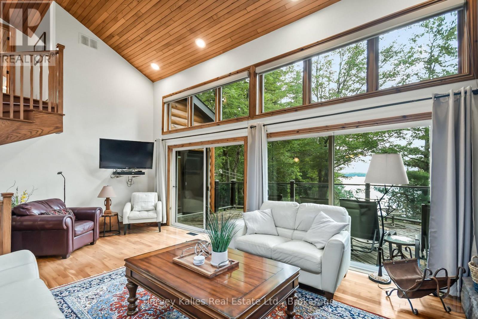 Unit #9 - 1113 Golf Avenue Road, Muskoka Lakes, Ontario  P0B 1J0 - Photo 12 - X13750584