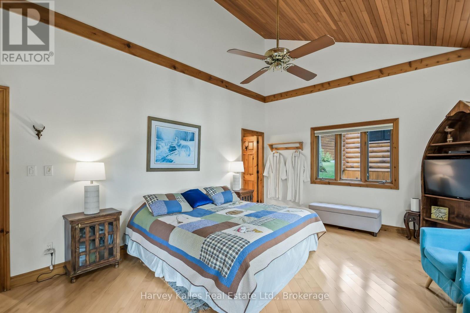 Unit #9 - 1113 Golf Avenue Road, Muskoka Lakes, Ontario  P0B 1J0 - Photo 14 - X13750584