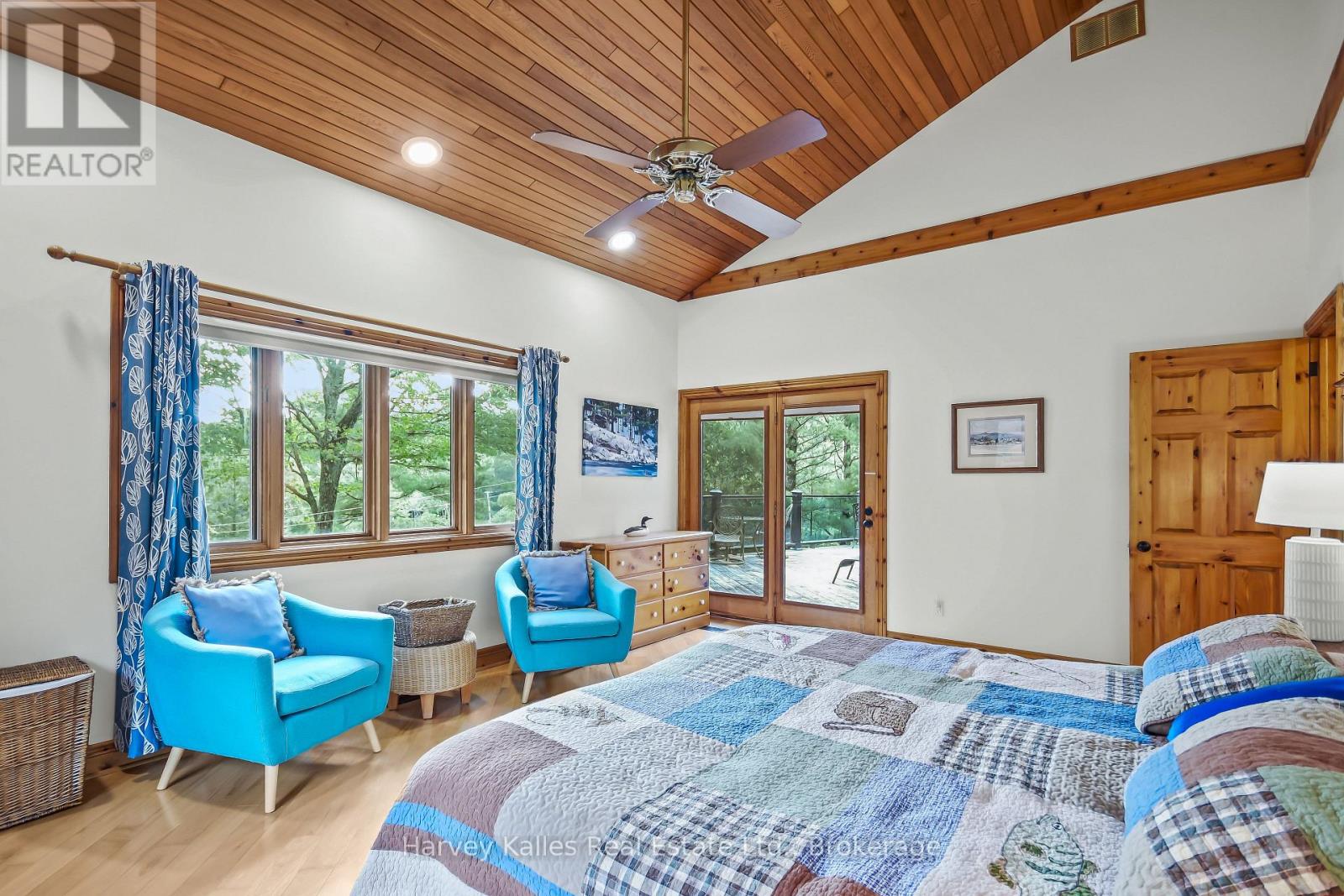 Unit #9 - 1113 Golf Avenue Road, Muskoka Lakes, Ontario  P0B 1J0 - Photo 15 - X13750584