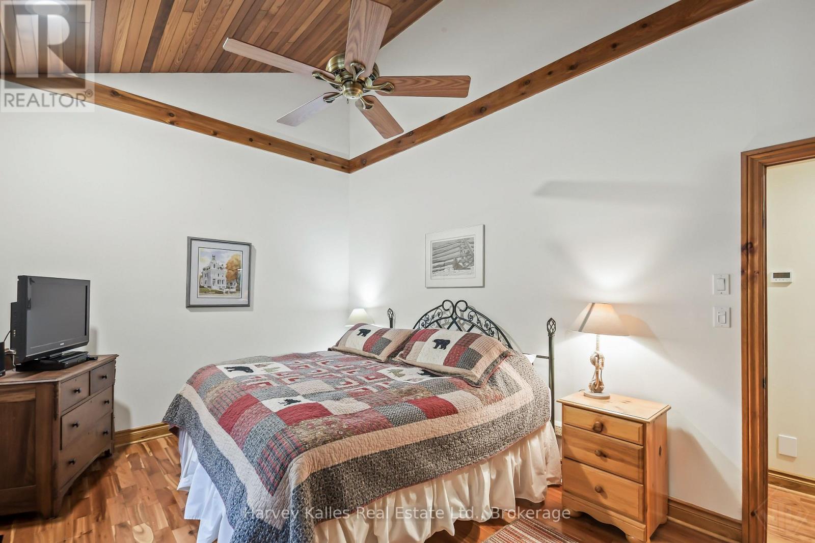 Unit #9 - 1113 Golf Avenue Road, Muskoka Lakes, Ontario  P0B 1J0 - Photo 17 - X13750584