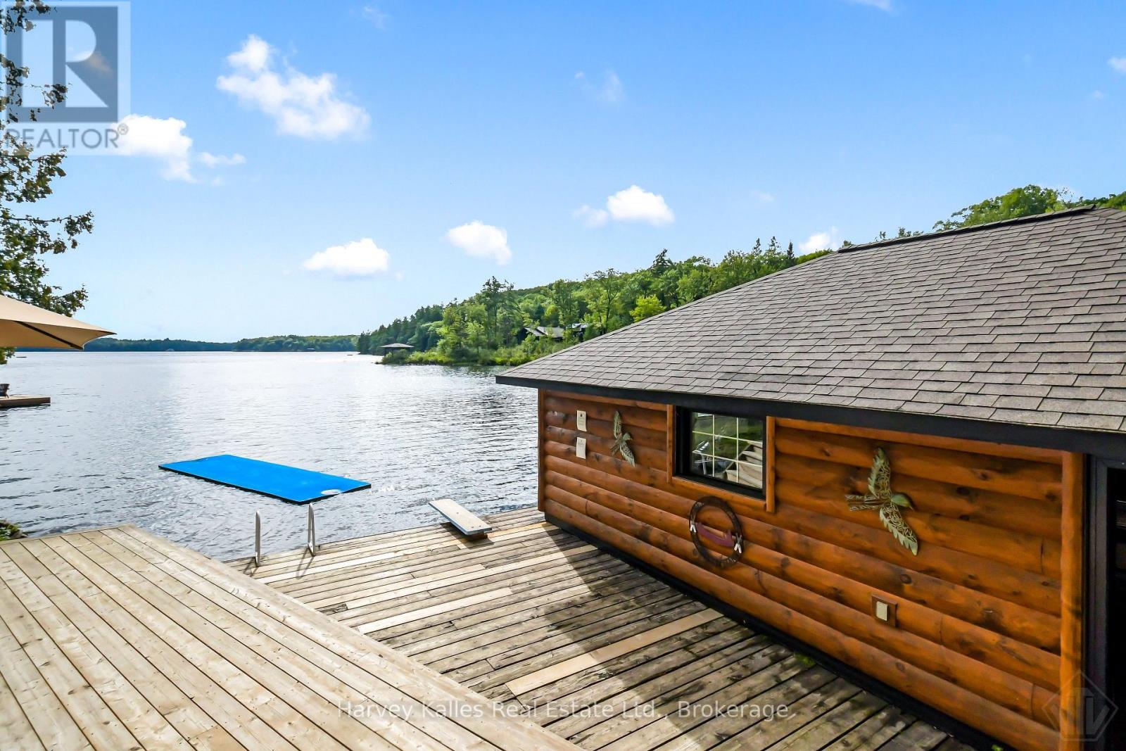 Unit #9 - 1113 Golf Avenue Road, Muskoka Lakes, Ontario  P0B 1J0 - Photo 2 - X13750584