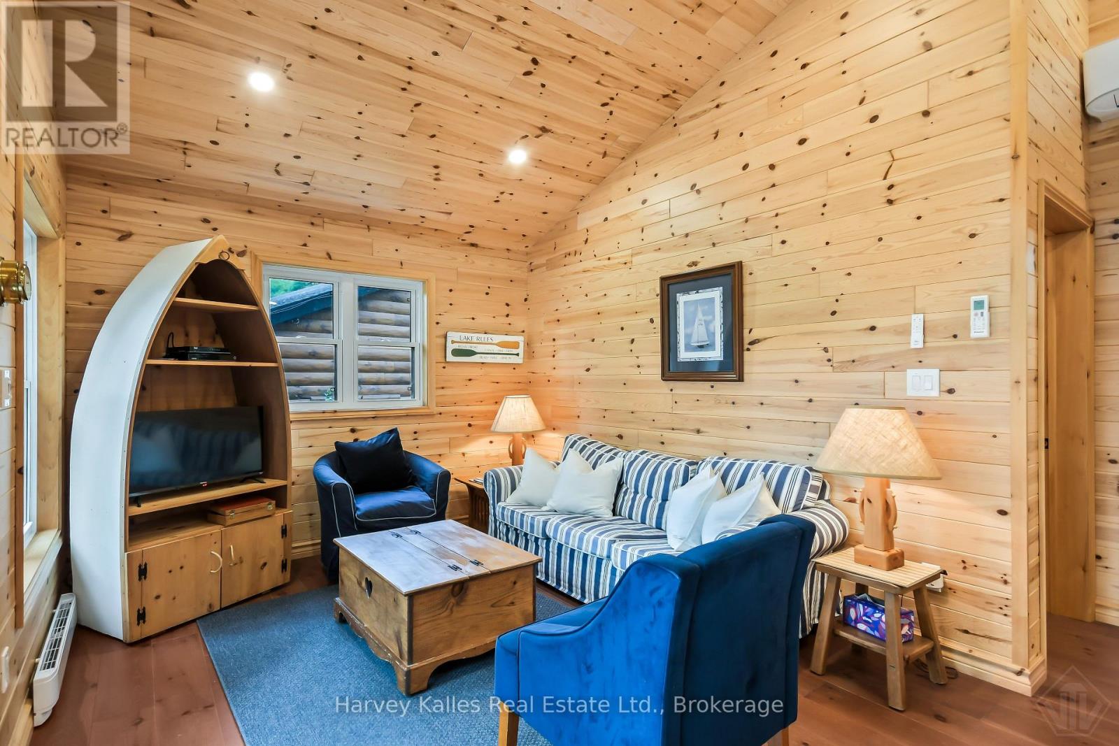 Unit #9 - 1113 Golf Avenue Road, Muskoka Lakes, Ontario  P0B 1J0 - Photo 20 - X13750584
