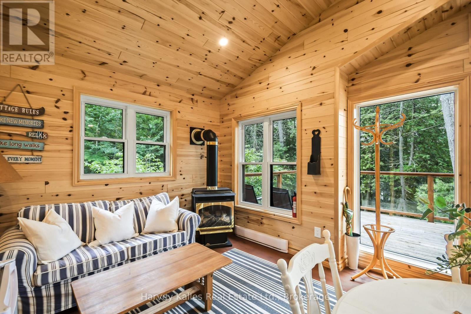Unit #9 - 1113 Golf Avenue Road, Muskoka Lakes, Ontario  P0B 1J0 - Photo 23 - X13750584