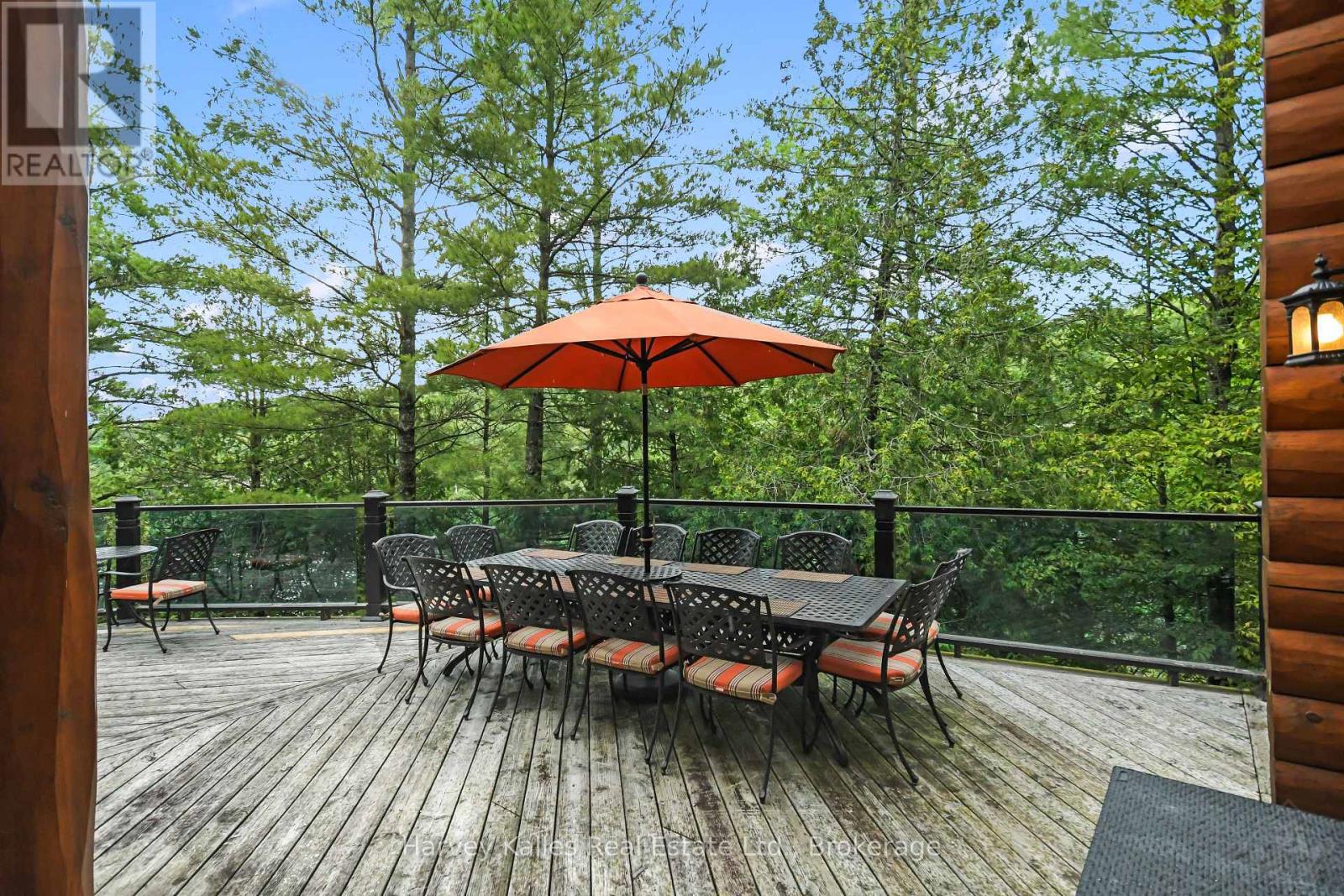 Unit #9 - 1113 Golf Avenue Road, Muskoka Lakes, Ontario  P0B 1J0 - Photo 26 - X13750584