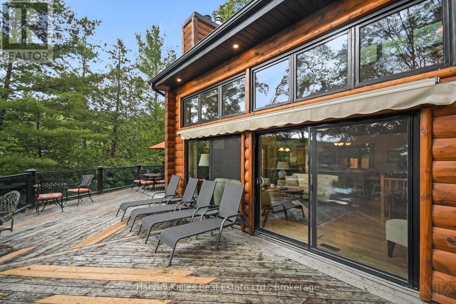 Unit #9 - 1113 Golf Avenue Road, Muskoka Lakes, Ontario  P0B 1J0 - Photo 28 - X13750584