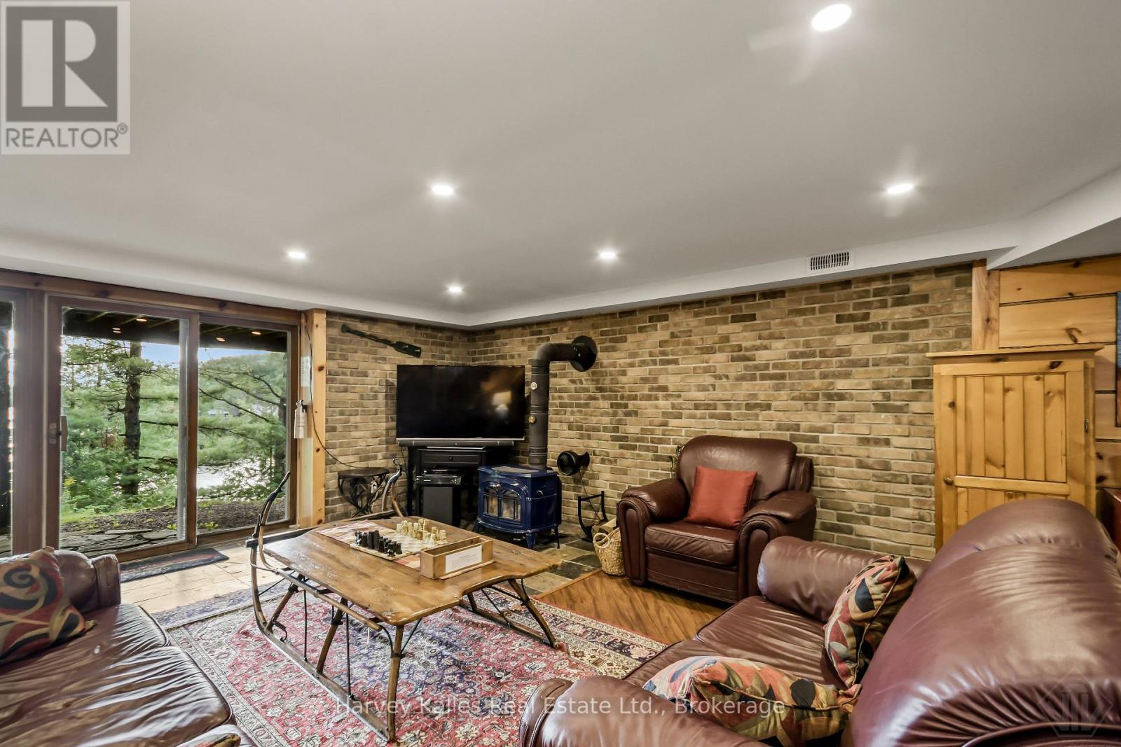 Unit #9 - 1113 Golf Avenue Road, Muskoka Lakes, Ontario  P0B 1J0 - Photo 31 - X13750584