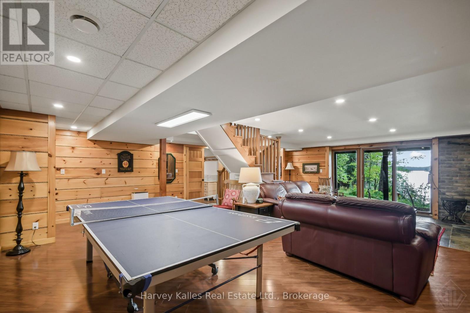 Unit #9 - 1113 Golf Avenue Road, Muskoka Lakes, Ontario  P0B 1J0 - Photo 32 - X13750584