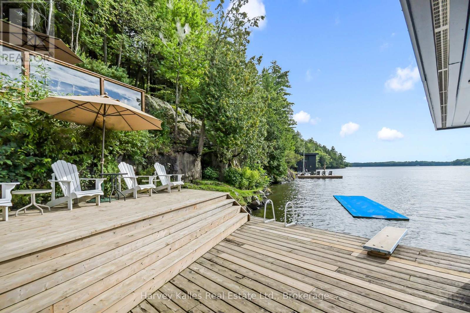 Unit #9 - 1113 Golf Avenue Road, Muskoka Lakes, Ontario  P0B 1J0 - Photo 35 - X13750584