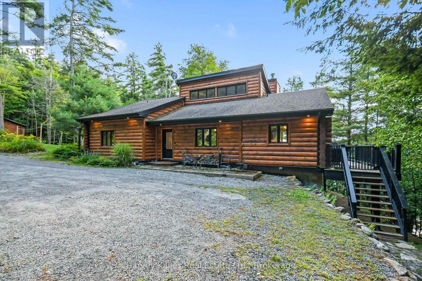Unit #9 - 1113 Golf Avenue Road, Muskoka Lakes, Ontario  P0B 1J0 - Photo 4 - X13750584