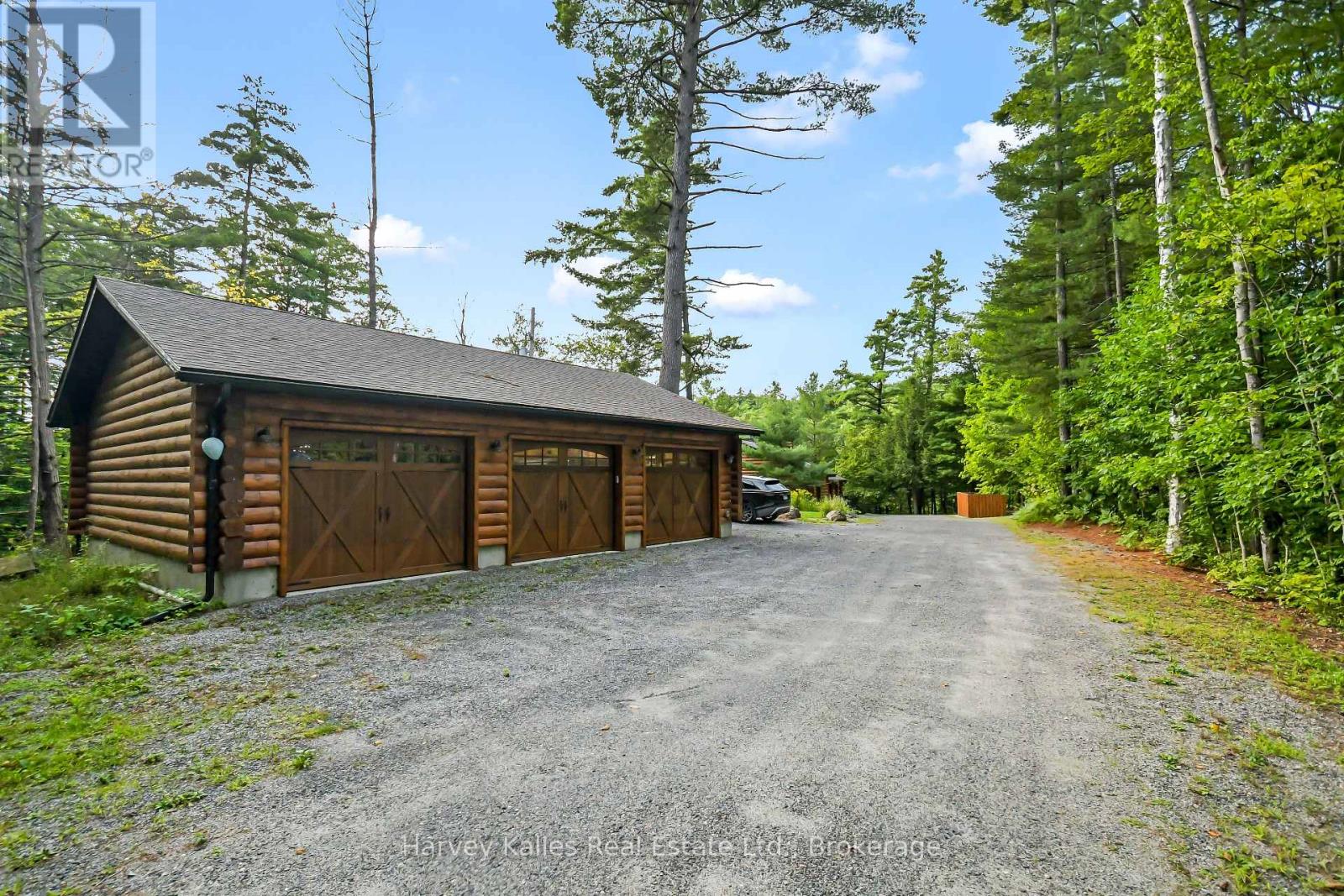 Unit #9 - 1113 Golf Avenue Road, Muskoka Lakes, Ontario  P0B 1J0 - Photo 6 - X13750584