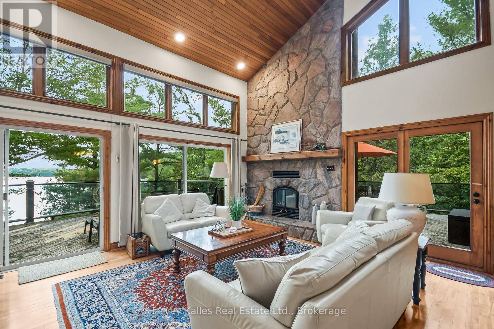 Unit #9 - 1113 Golf Avenue Road, Muskoka Lakes, Ontario  P0B 1J0 - Photo 7 - X13750584