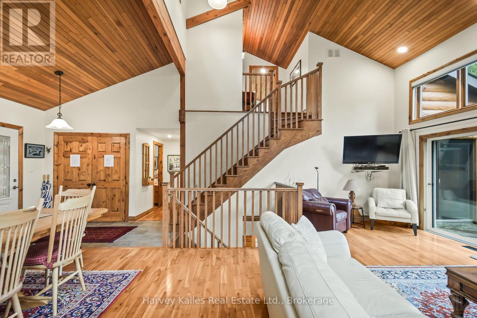 Unit #9 - 1113 Golf Avenue Road, Muskoka Lakes, Ontario  P0B 1J0 - Photo 8 - X13750584