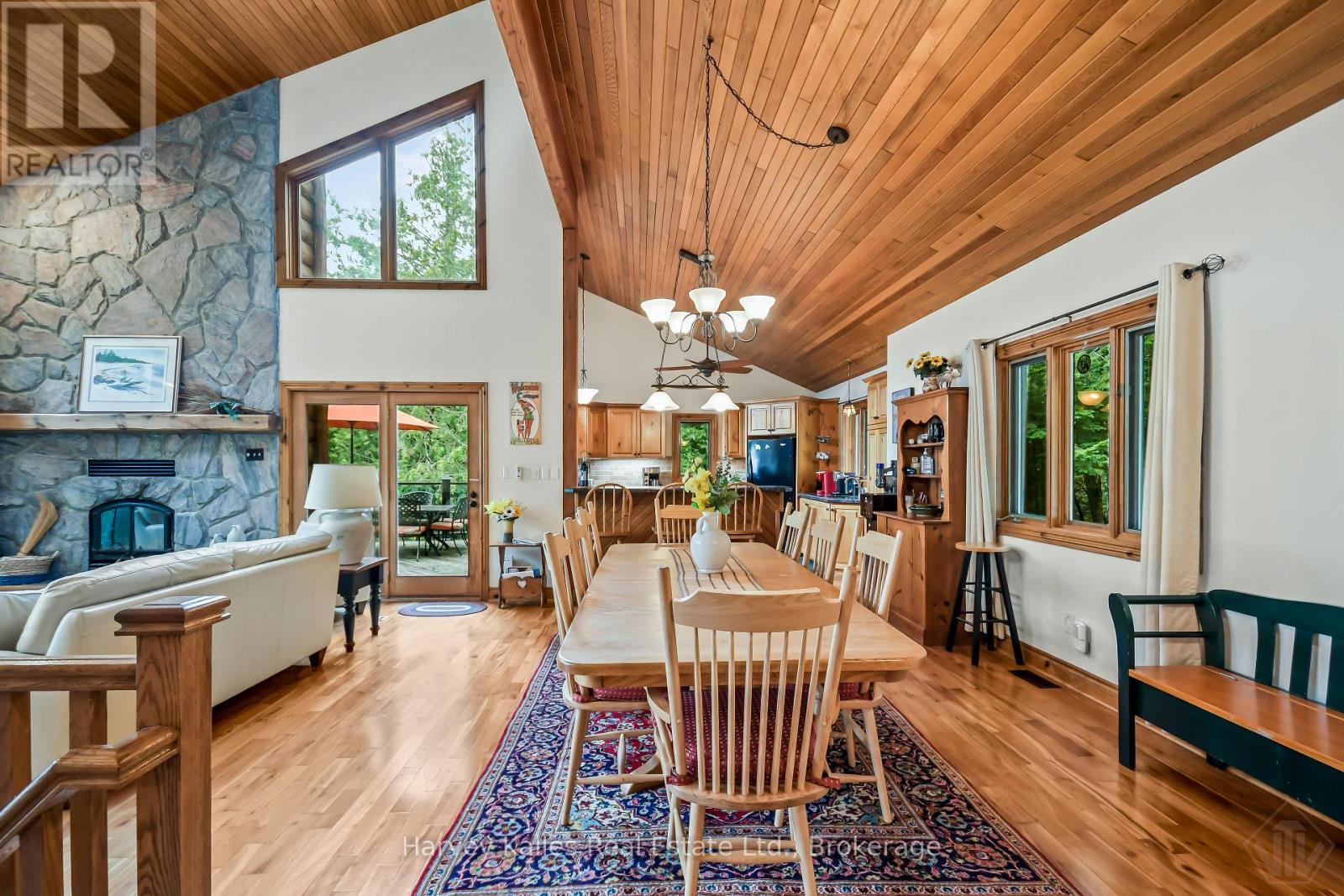 Unit #9 - 1113 Golf Avenue Road, Muskoka Lakes, Ontario  P0B 1J0 - Photo 9 - X13750584