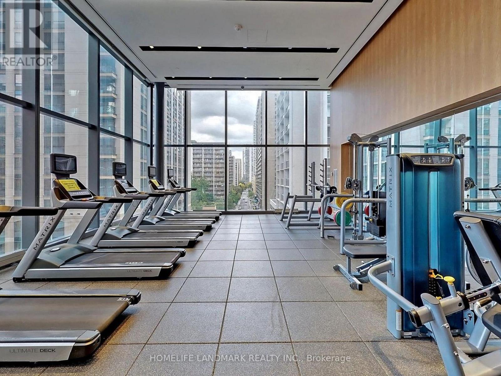 3806 - 7 Grenville Street, Toronto, Ontario  M4Y 0E9 - Photo 17 - C13750590