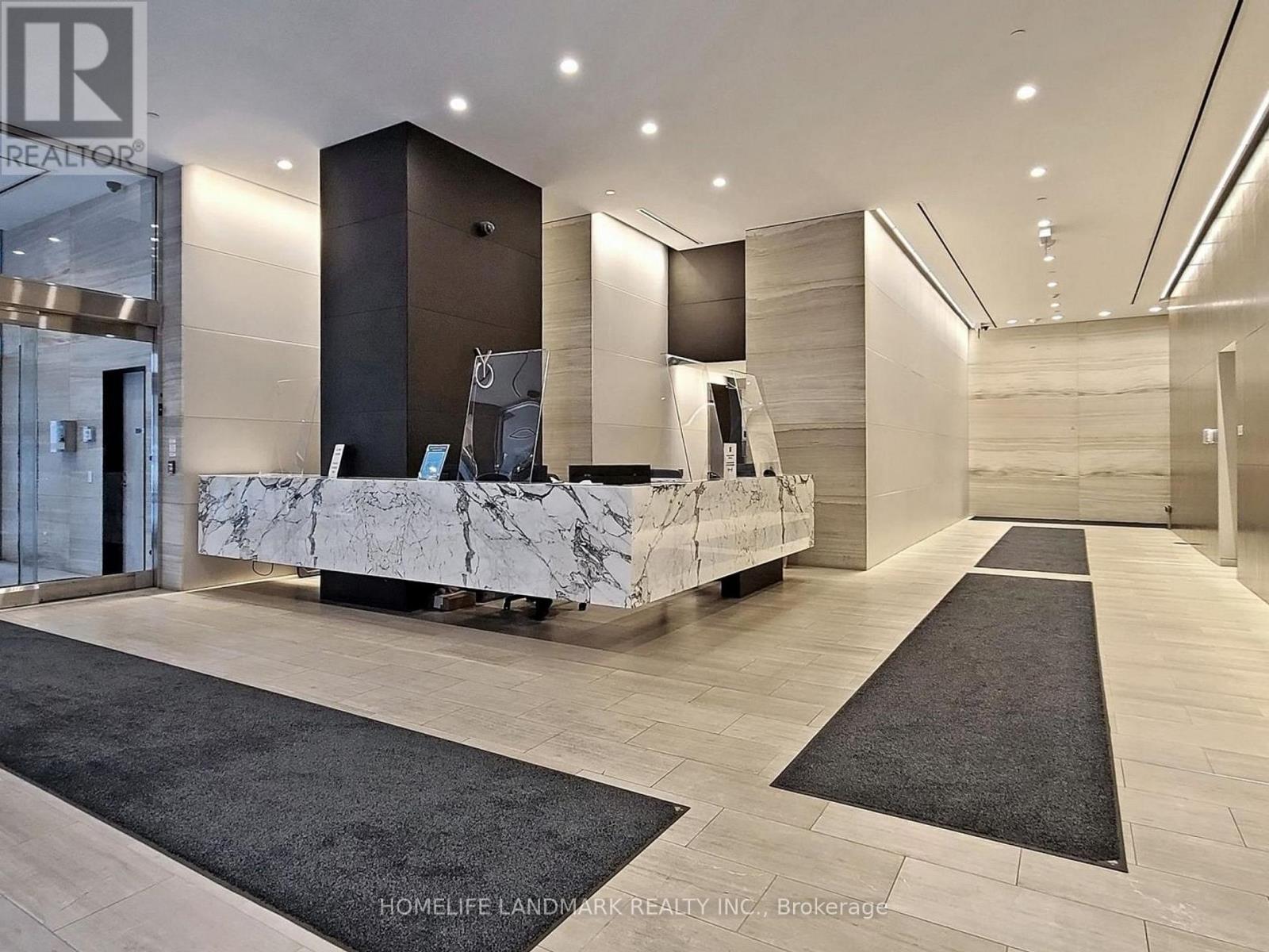3806 - 7 Grenville Street, Toronto, Ontario  M4Y 0E9 - Photo 3 - C13750590
