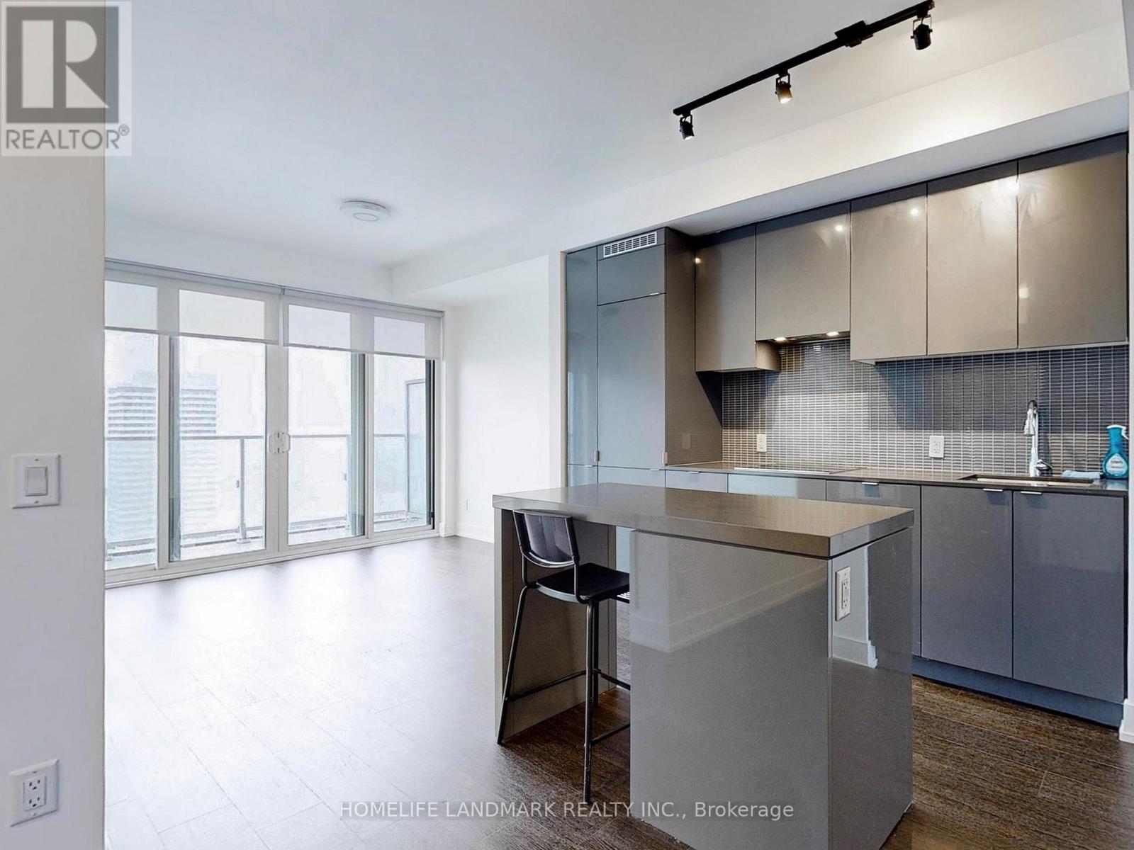 3806 - 7 Grenville Street, Toronto, Ontario  M4Y 0E9 - Photo 6 - C13750590