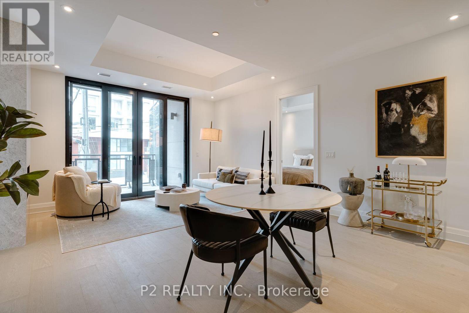 208 - 2 Forest Hill, Toronto, Ontario  M4V 2L3 - Photo 8 - C13750610