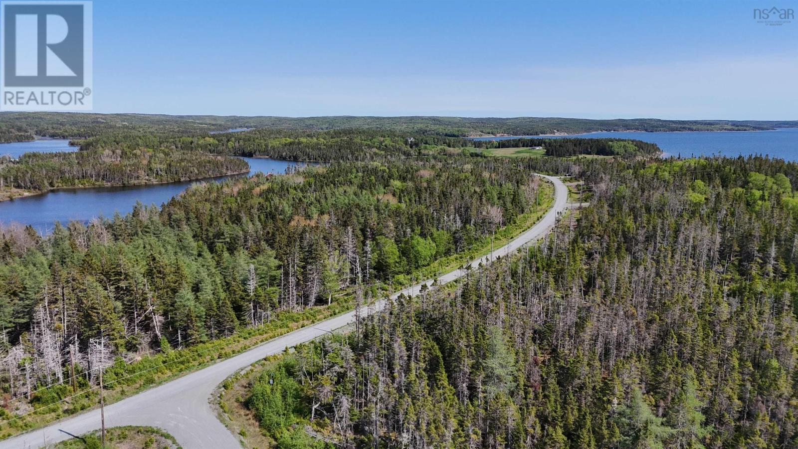 Lot 76 Peter Sosna Dr., Hay Cove, Nova Scotia