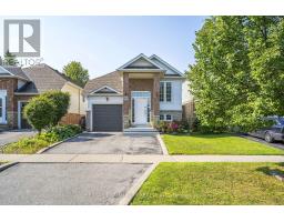 1606 WHITESTONE DRIVE, Oshawa, Ontario