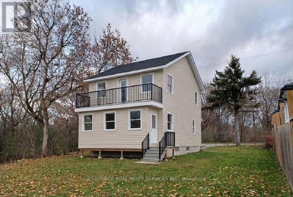 85 Hall Street, Oshawa, Ontario  L1H 2Y8 - Photo 5 - E13750532