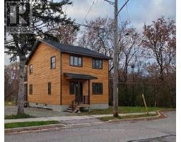 85 HALL STREET, Oshawa, Ontario