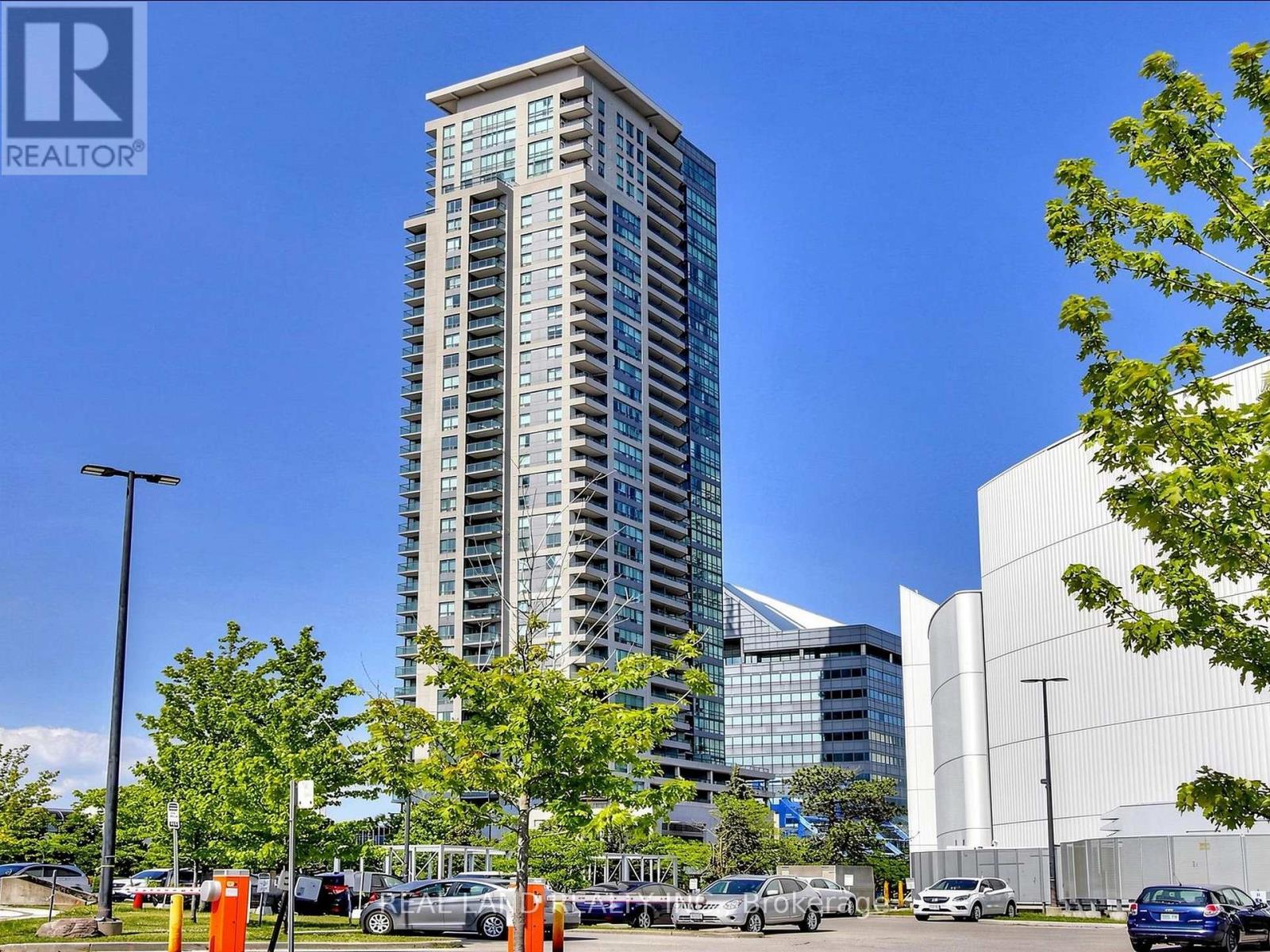 805 - 60 BRIAN HARRISON WAY, Toronto, Ontario
