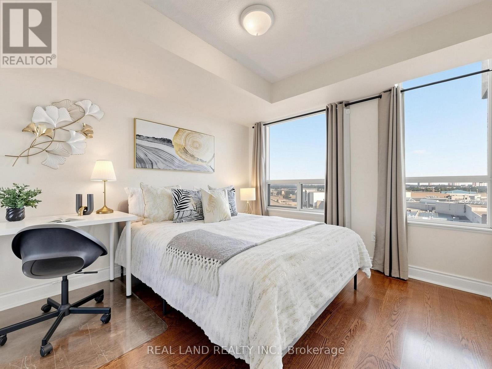 805 - 60 Brian Harrison Way, Toronto, Ontario  M1P 5J5 - Photo 18 - E13750576
