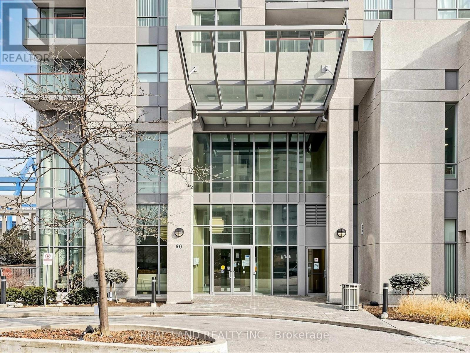 805 - 60 Brian Harrison Way, Toronto, Ontario  M1P 5J5 - Photo 2 - E13750576