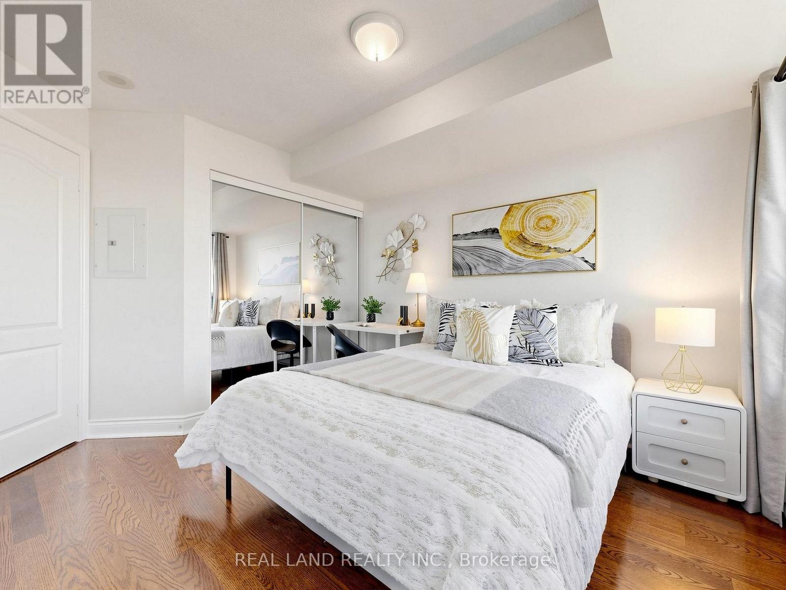 805 - 60 Brian Harrison Way, Toronto, Ontario  M1P 5J5 - Photo 20 - E13750576