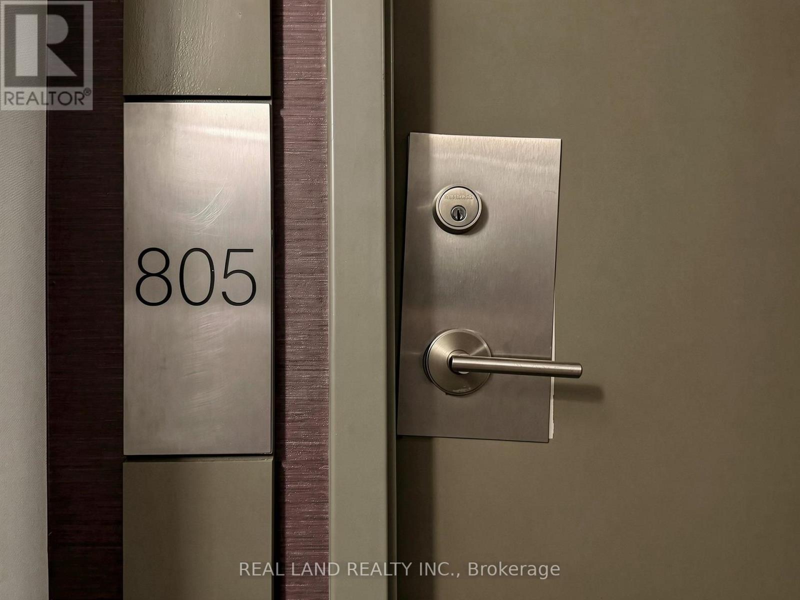 805 - 60 Brian Harrison Way, Toronto, Ontario  M1P 5J5 - Photo 26 - E13750576