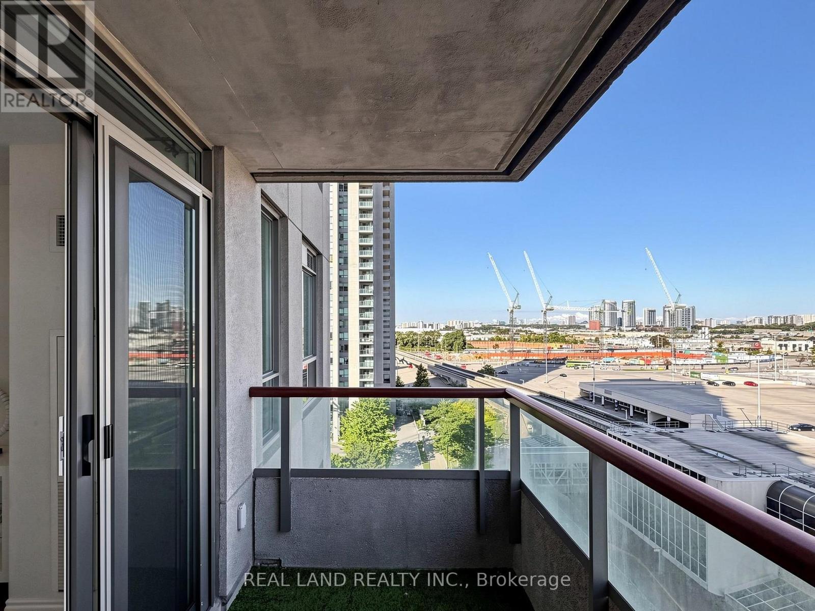 805 - 60 Brian Harrison Way, Toronto, Ontario  M1P 5J5 - Photo 29 - E13750576