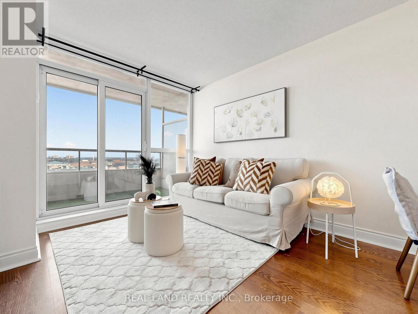805 - 60 Brian Harrison Way, Toronto, Ontario  M1P 5J5 - Photo 6 - E13750576
