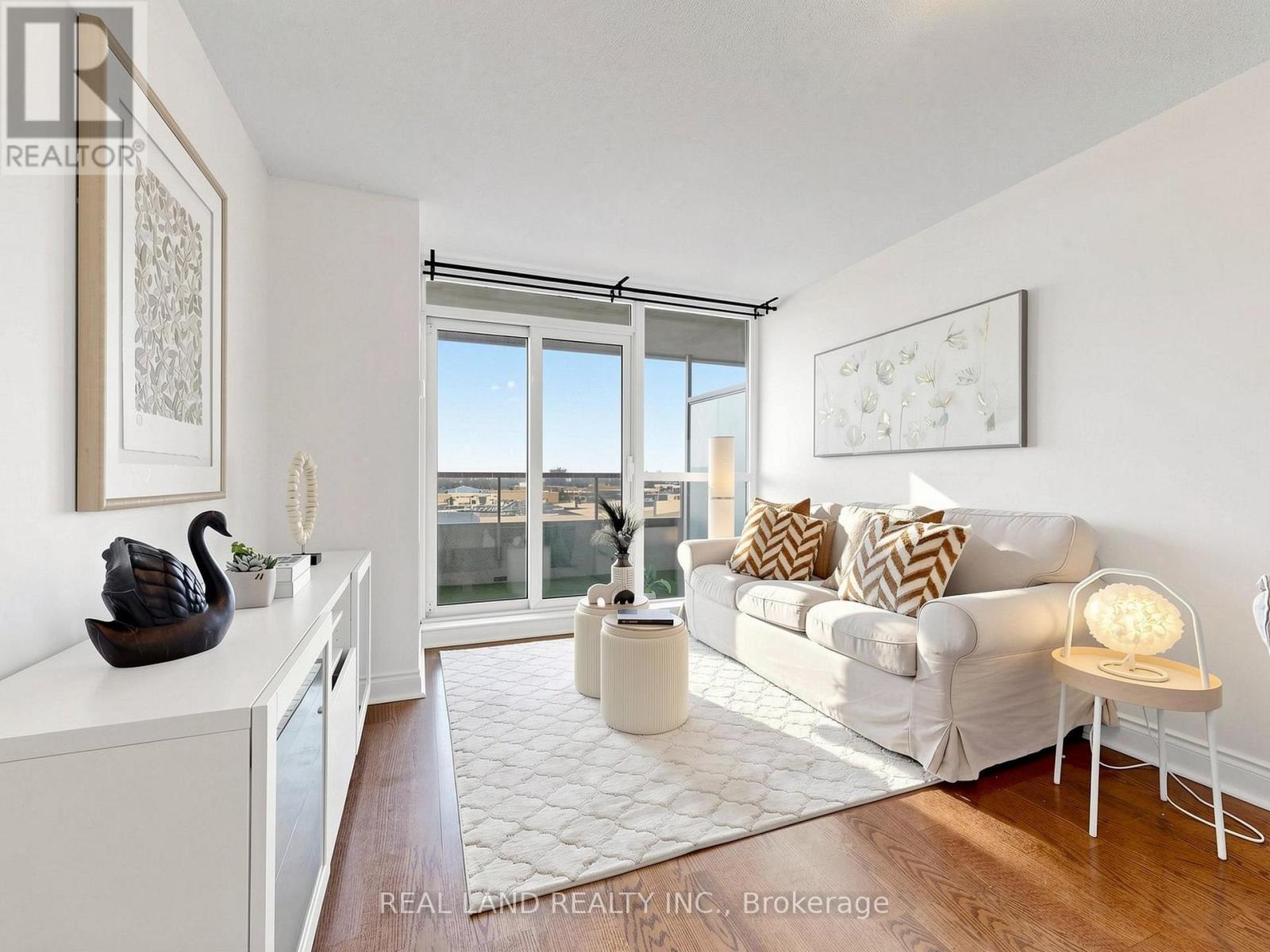 805 - 60 Brian Harrison Way, Toronto, Ontario  M1P 5J5 - Photo 7 - E13750576