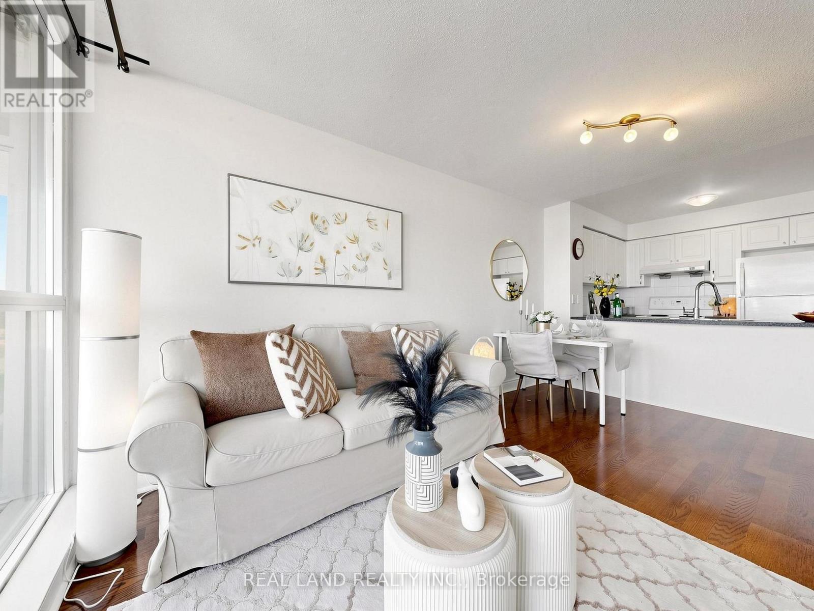 805 - 60 Brian Harrison Way, Toronto, Ontario  M1P 5J5 - Photo 8 - E13750576