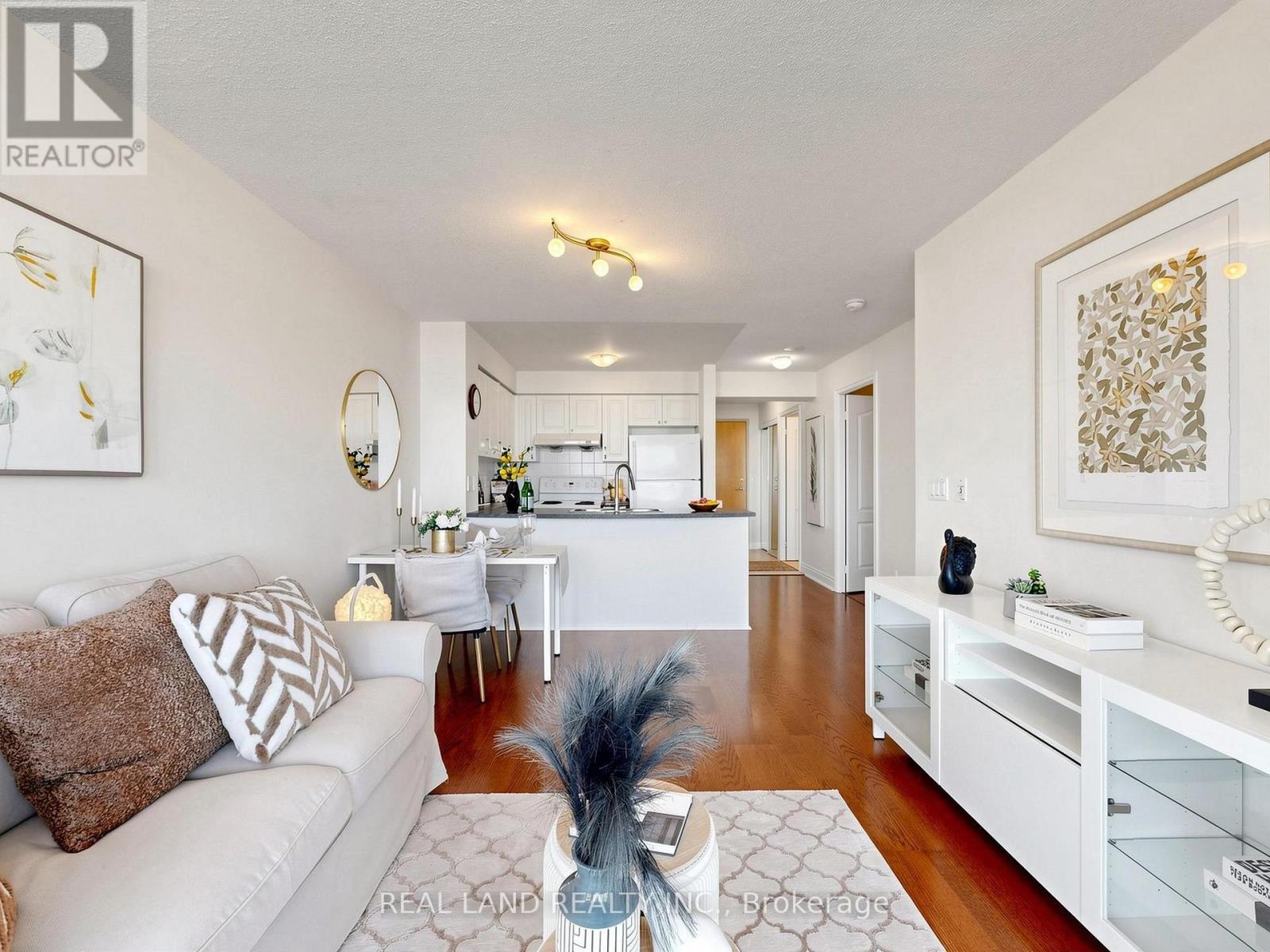 805 - 60 Brian Harrison Way, Toronto, Ontario  M1P 5J5 - Photo 9 - E13750576