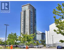 805 - 60 BRIAN HARRISON WAY, Toronto, Ontario