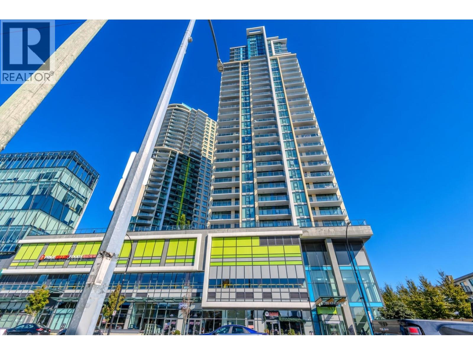1403 7388 Kingsway, Burnaby, British Columbia  V3N 0G9 - Photo 20 - R3161925