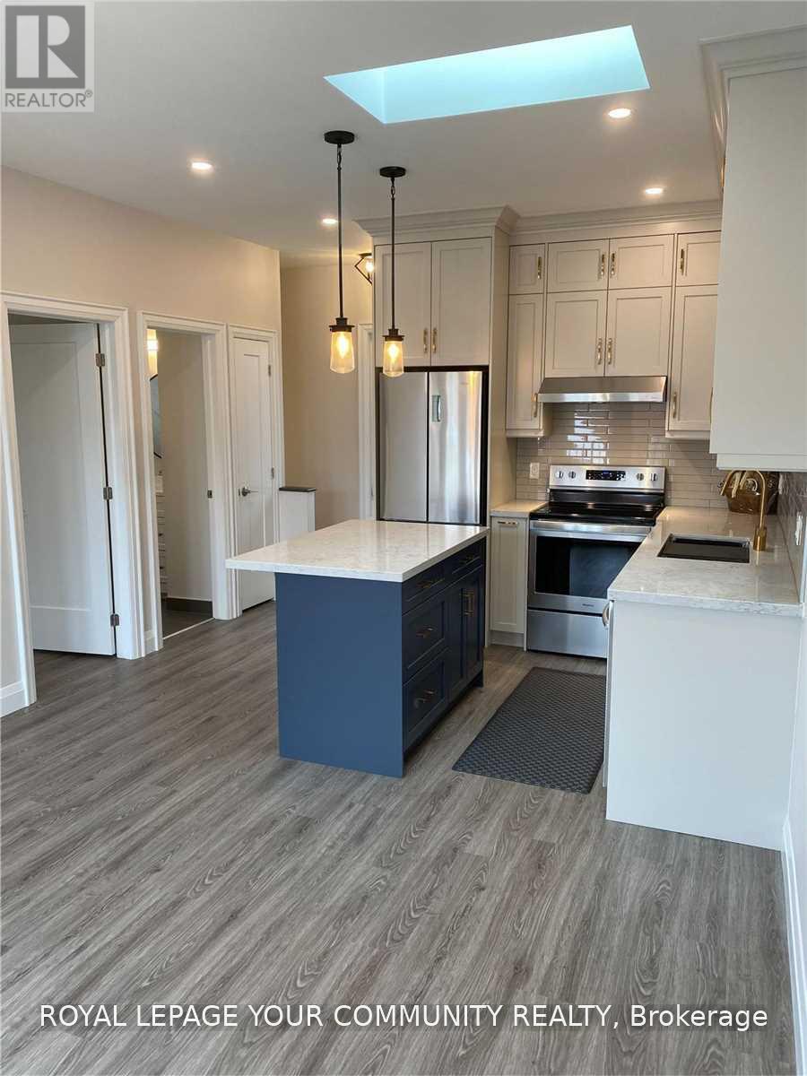 Coach House - 20 Stone Jug Lane, Markham, Ontario  L6B 0Y5 - Photo 12 - N13750554