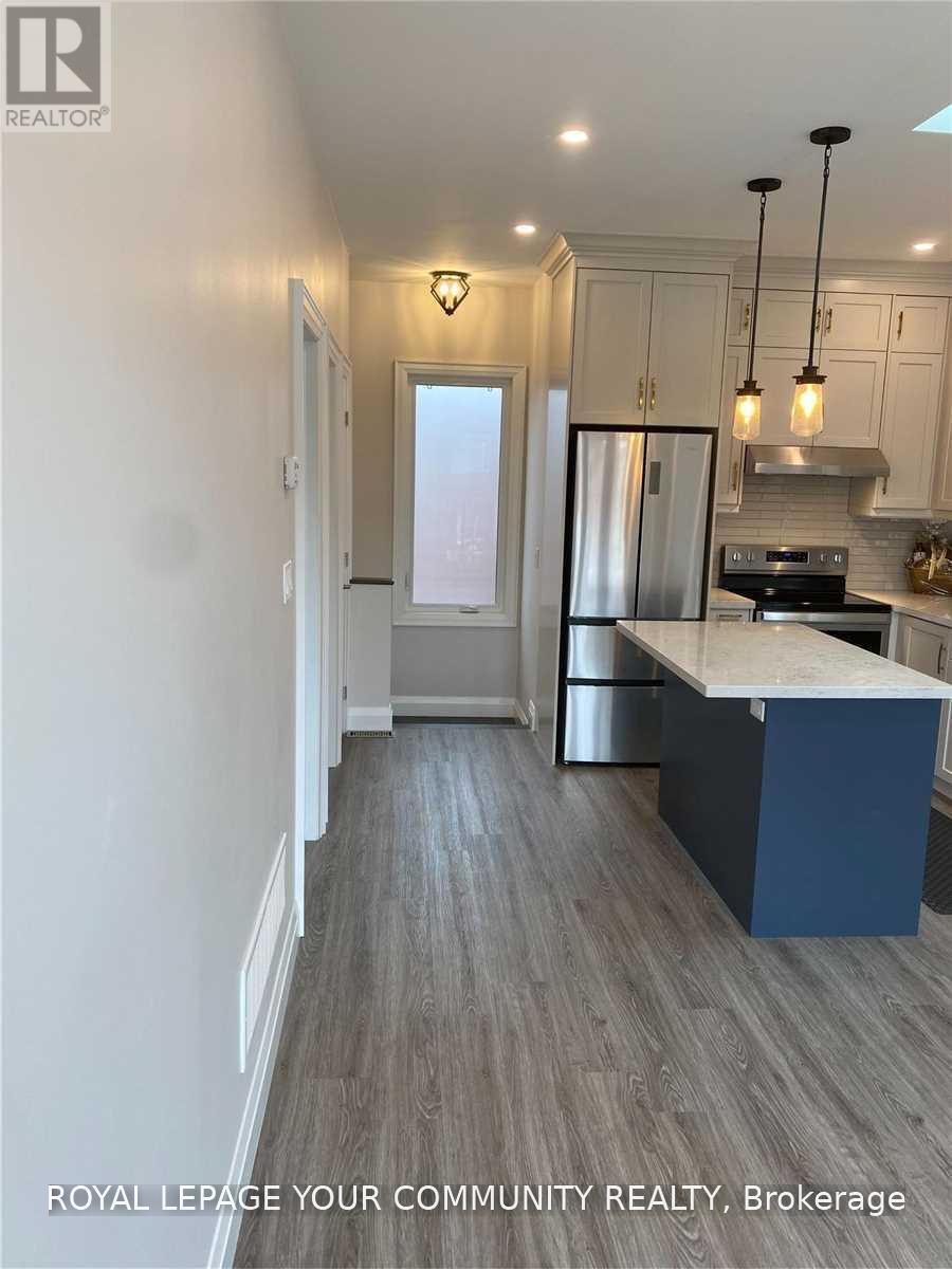 Coach House - 20 Stone Jug Lane, Markham, Ontario  L6B 0Y5 - Photo 14 - N13750554