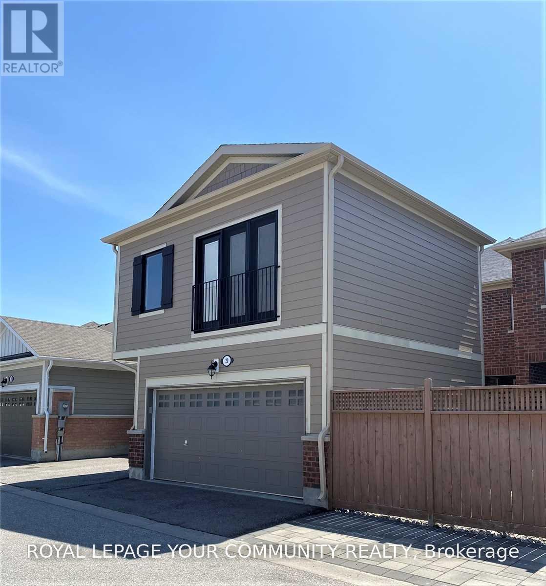 Coach House - 20 Stone Jug Lane, Markham, Ontario  L6B 0Y5 - Photo 3 - N13750554