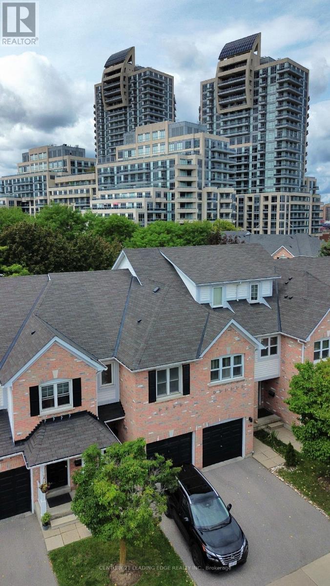81 Northern Heights Drive, Richmond Hill, Ontario  L4B 4C9 - Photo 18 - N13750596