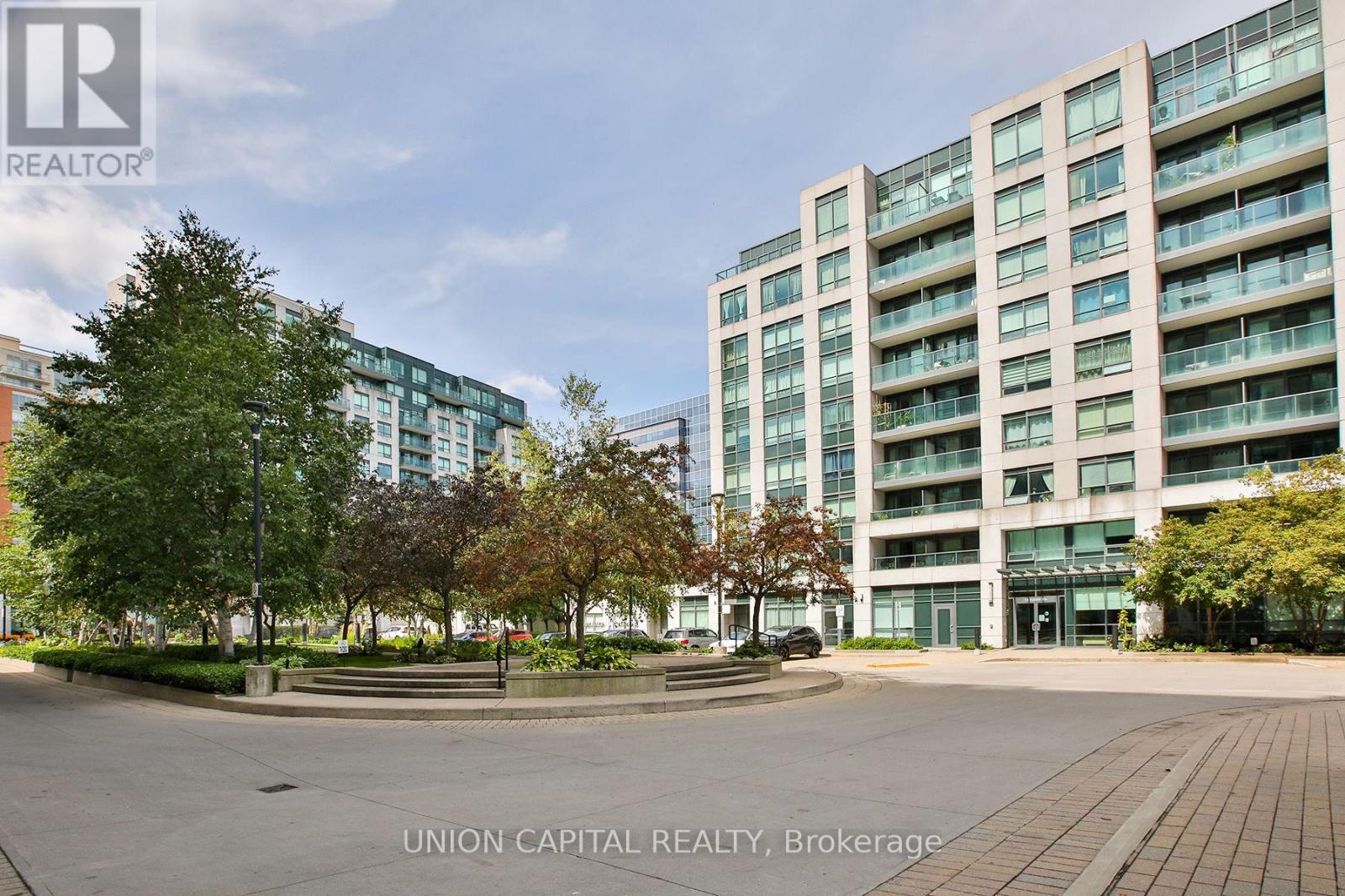 612 - 32 CLEGG ROAD, Markham, Ontario