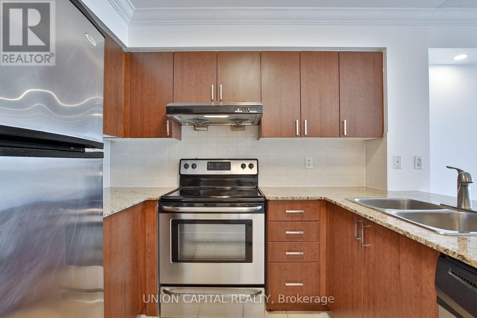 612 - 32 Clegg Road, Markham, Ontario  L6G 0B2 - Photo 12 - N13750598