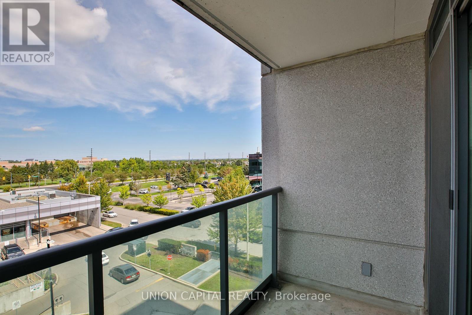 612 - 32 Clegg Road, Markham, Ontario  L6G 0B2 - Photo 25 - N13750598