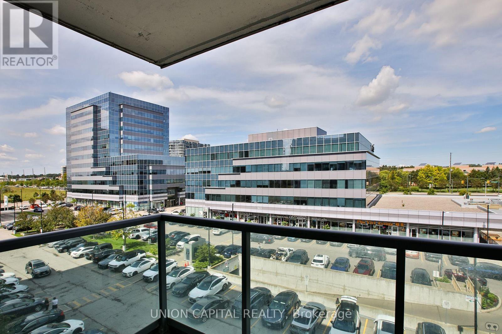 612 - 32 Clegg Road, Markham, Ontario  L6G 0B2 - Photo 26 - N13750598