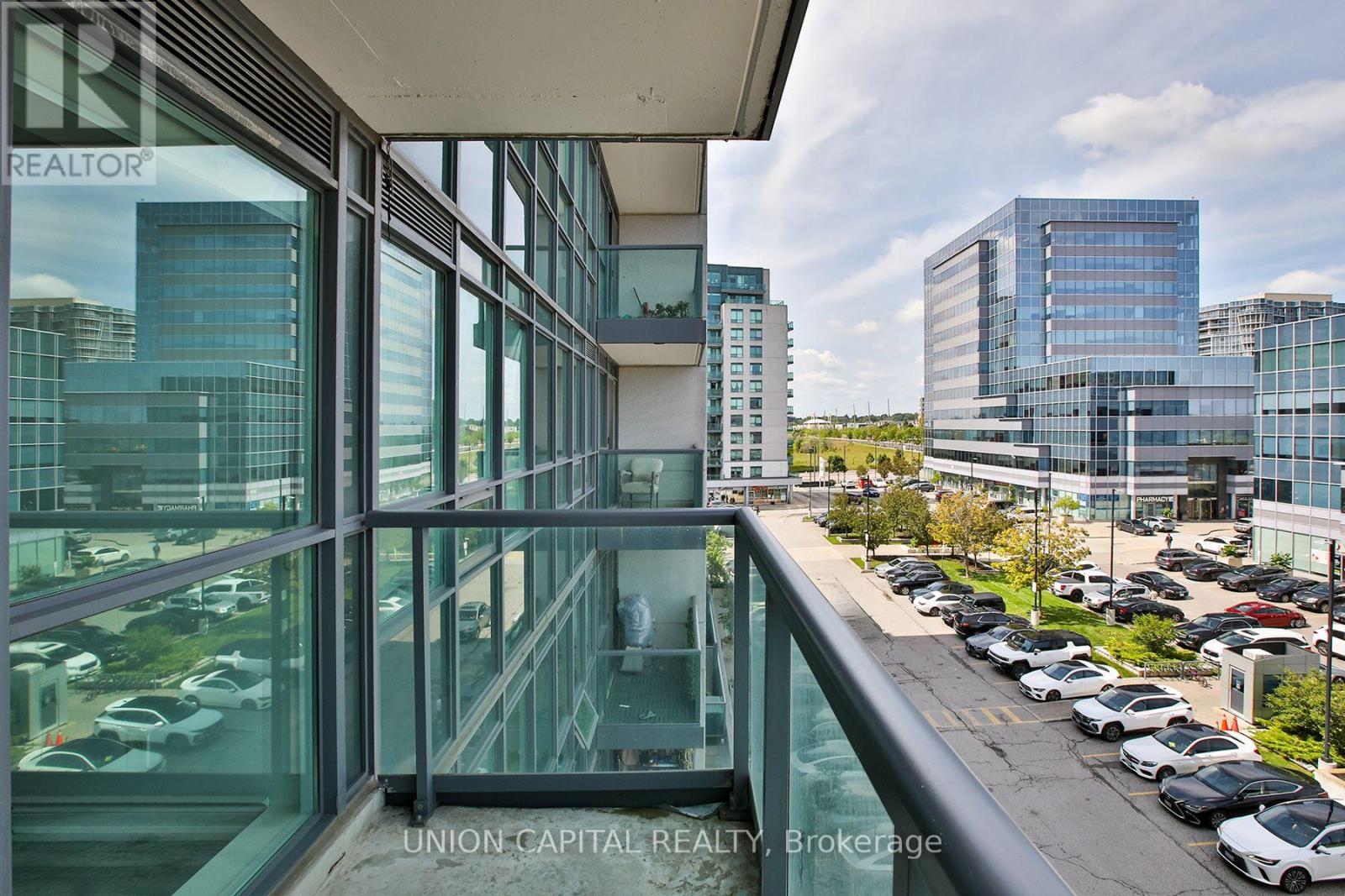 612 - 32 Clegg Road, Markham, Ontario  L6G 0B2 - Photo 27 - N13750598